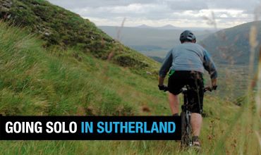 MoreDirt Epic's - River Rat Jimmy Going Solo in Sutherland